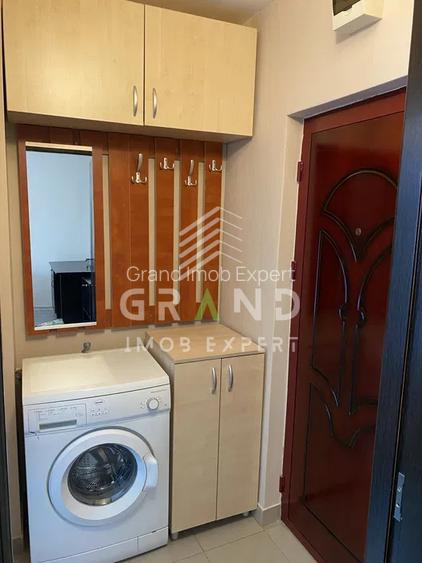 Garsonieră în Mărăști–Str.Cojocnei | Etaj 1 | Balcon | Renovată recent - 7