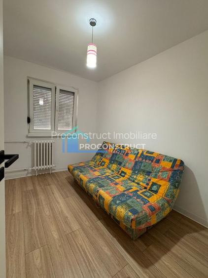 DE VANZARE APARTAMENT CU 3 CAMERE | CALEA GIROCULUI | TIMISOARA | - 6