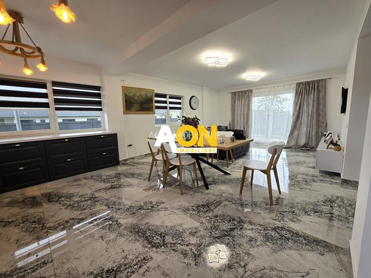 1/2 Duplex 4 Camere, Zona Kaufland 575mp Teren - 4