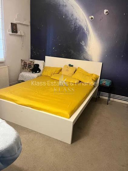 Apartament 2 camere Floreasca - 5