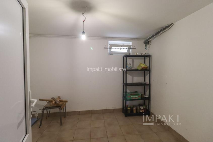 Vila moderna in Europa, curte spatioasa si garaj! - 16