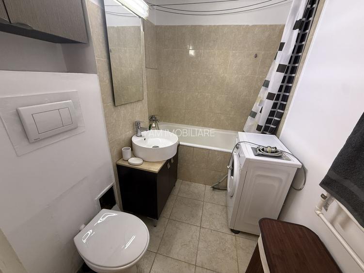 AP. 2 CAMERE- PANTELIMON, BLOC REABILITAT, MASINA DE SPALAT VASE - 8