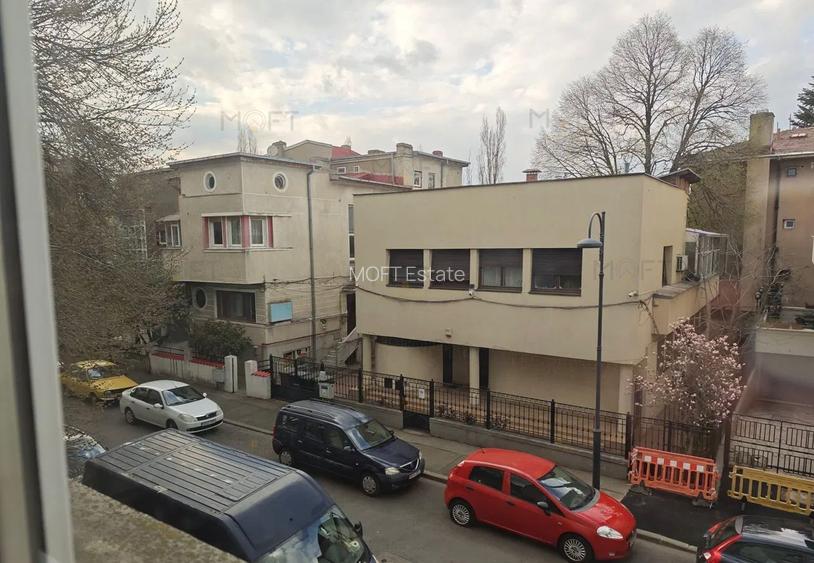 APARTAMENT 5 CAMERE PRIMAVERII REZIDENTIAL SAU BIROURI - 9