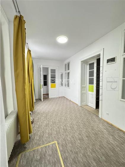 LUNEI - CASA INDIVIDUALA - 10 CAMERE - TEREN GENEROS - PRETABIL ACTIVITATI COMER - 5