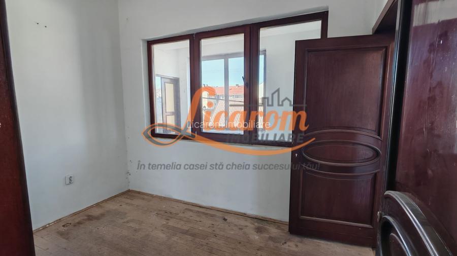 Cladire P+4 Rasnov- Central, IDEAL INVESTITIE. - 13