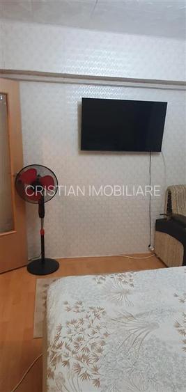 Inchiriere Ap 2 cam conf 1 Vidin, mobilat si utilat, etaj 3, renovat - 7