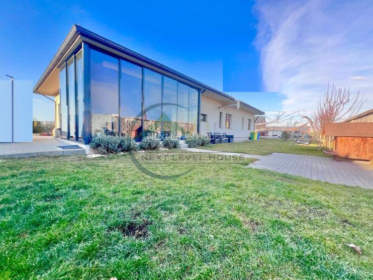 Casa individuala pe parter, Cristian - 10