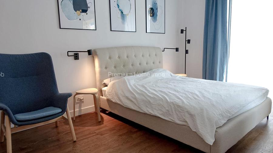 Apartament | 2 camere | Bloc nou | Porsche Pipera | Avalon Estate - 9