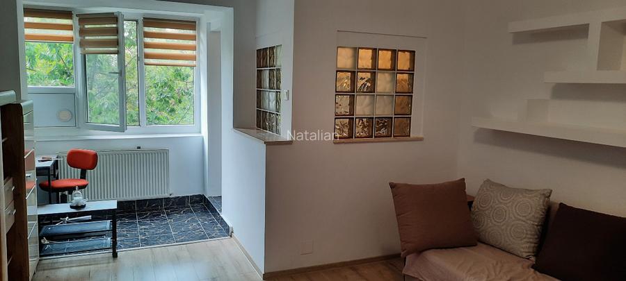 Garsonieră renovată complet – Titan, Bd. Grigorescu | gata de mutare! - 2