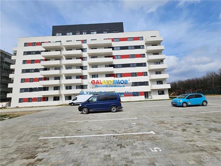 Vanzare apartamente Premium cu 2 camere situate pe Bld Timisoara - 27