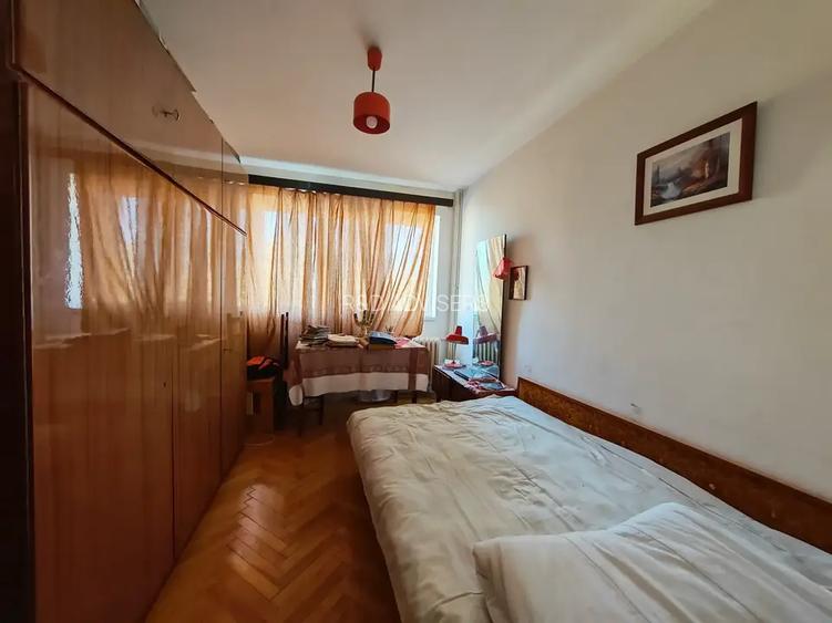 Apartament 3 camere Lujerului I 2 Balcoane I Metrou - 9