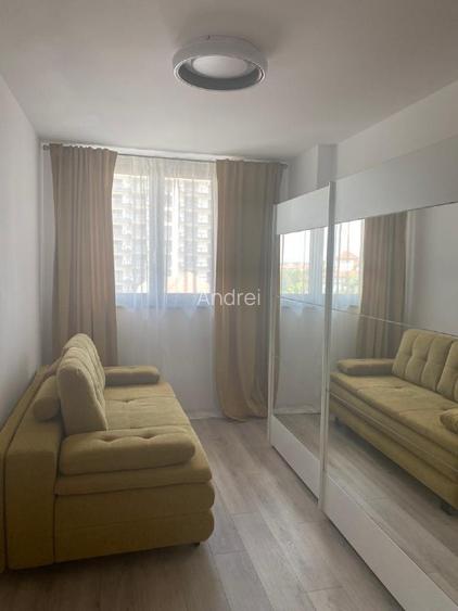 De închiriat: apartament 3 camere premium în ISHO Parkside D - 4