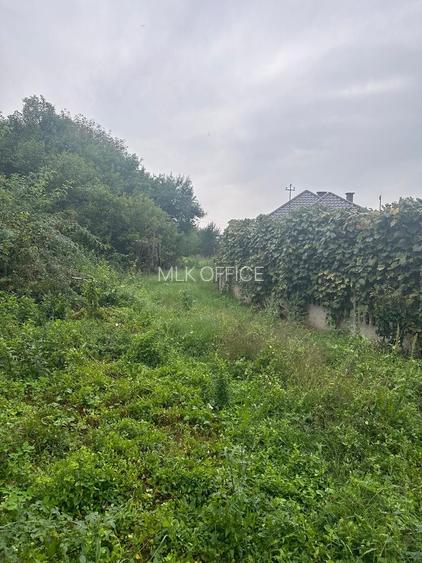 De vanzare teren 2100 mp Dej central - 3