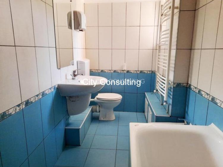 Stefan cel Mare Inchiriere 4 camere duplex pentru birou / rezidential - 15