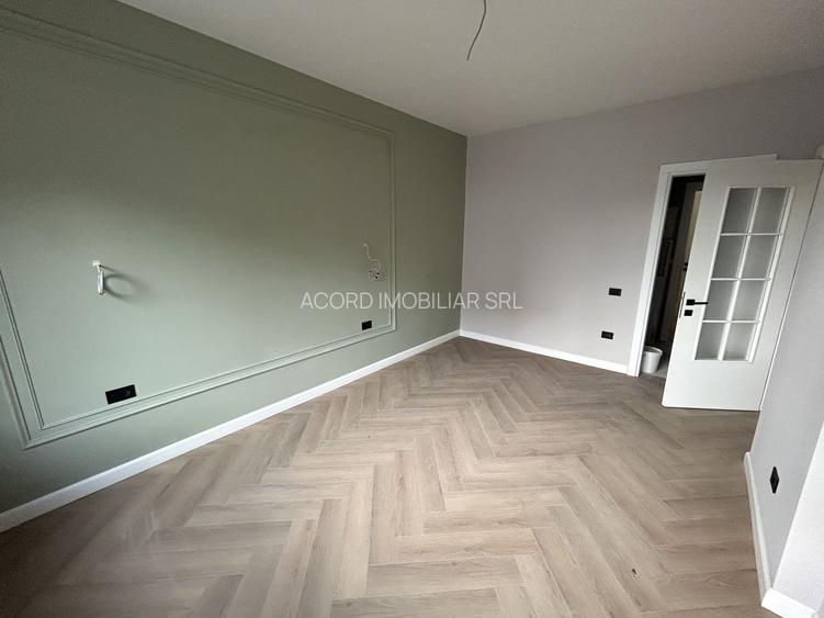 Apartament 3 camere zona Central - 2