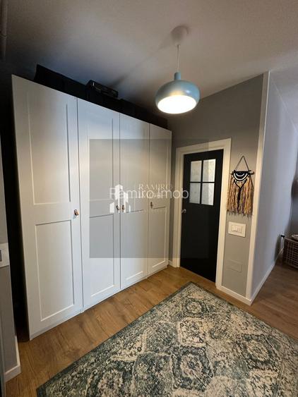 Apartament 3 camere decomandat Kristal Residence Metalurgiei - 18