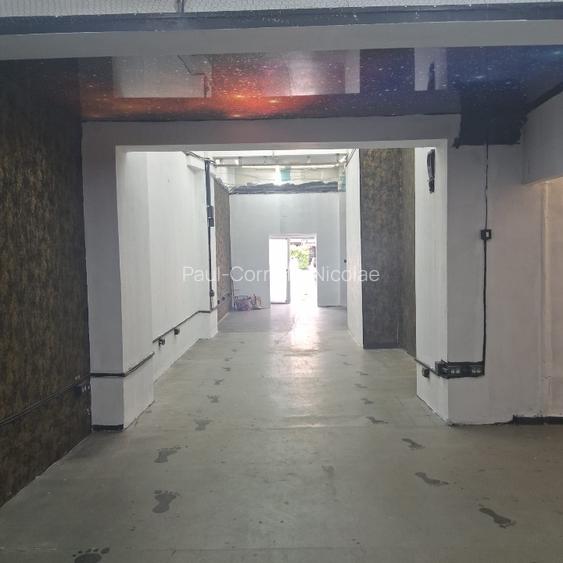 Inchiriez spatiu comercial - 5