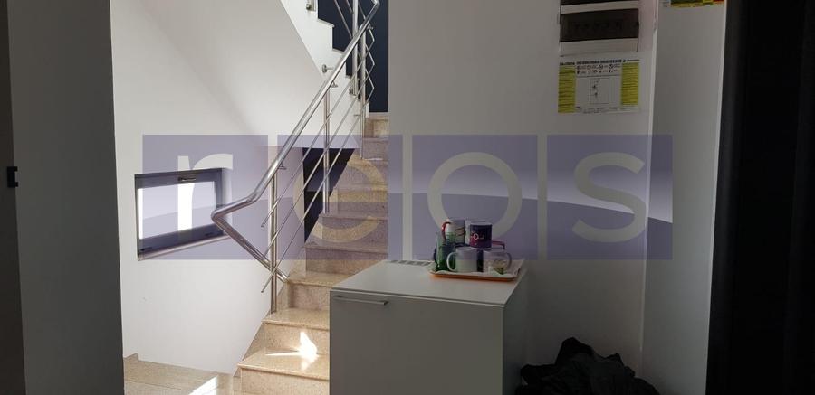 OPORTUNITATE INVESTITIE | CLADIRE BIROURI CLASA A | D+P+E6 | 640 MP | DOROBANTI - 7