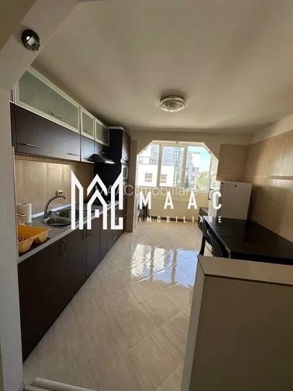 Apartament 2 Camere Decomandat I Etaj 3 I  Calea Dumbravii - 4