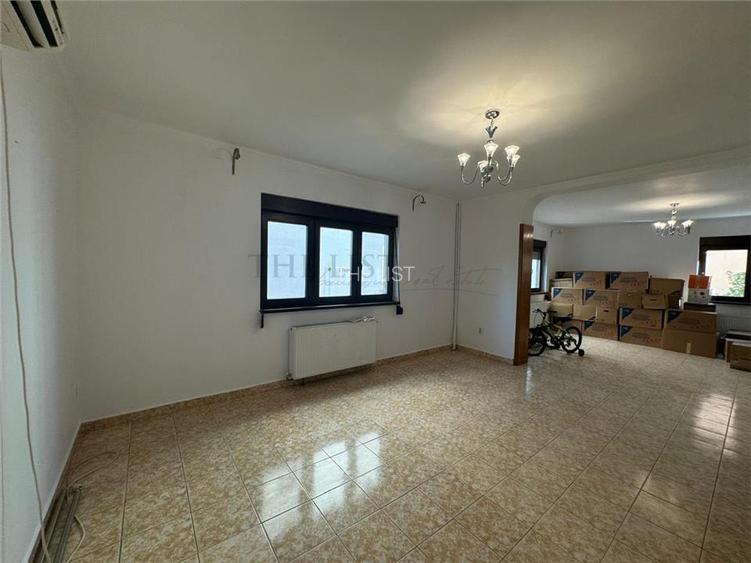 De Inchiriat | Vila cu 10 camere | Pipera - 4