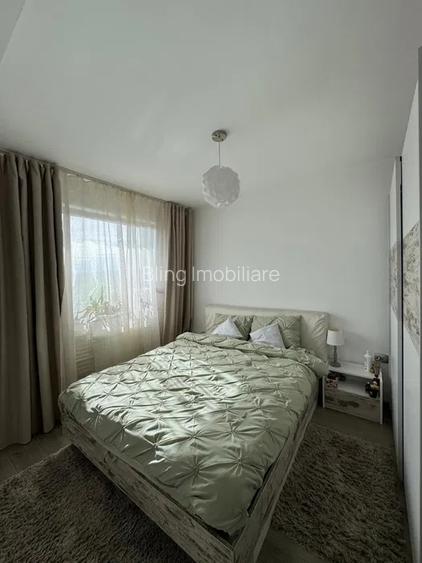 Apartament 2 camere cu balcon si parcare | Zona linistita, aproape de natura - 3