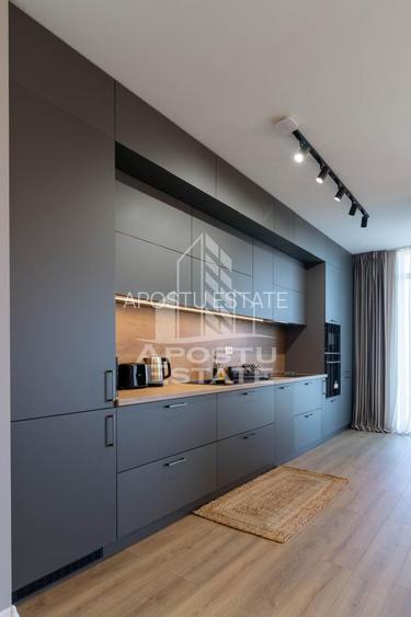 Apartament de lux cu 2 camere, loc de parcare, zona Calea Aradului - 7