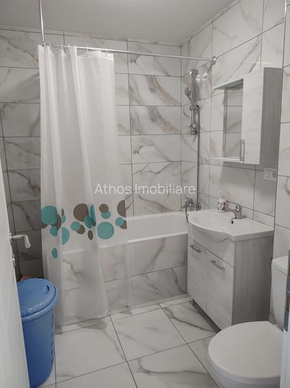 Apartament cu 2 camere semidecomandat langa Gara de Nord-Nokia - 6
