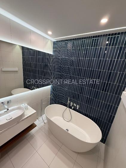 Apartament cu gradina  Dorobanti - 4