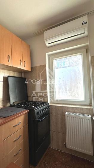 Apartament cu 1 camera, etaj intermediar, zona Lipovei, Timisoara - 5