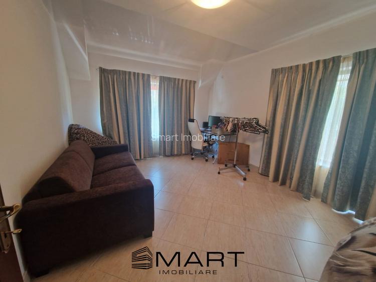 Casa cu 2 nivele in Cartierul Tilisca - 9