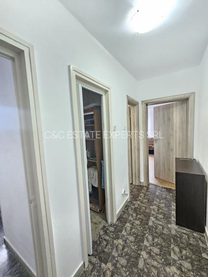 Parcul Circului - Tei - Stefan cel Mare| 13 min. metrou| Bl reabilitat - 9