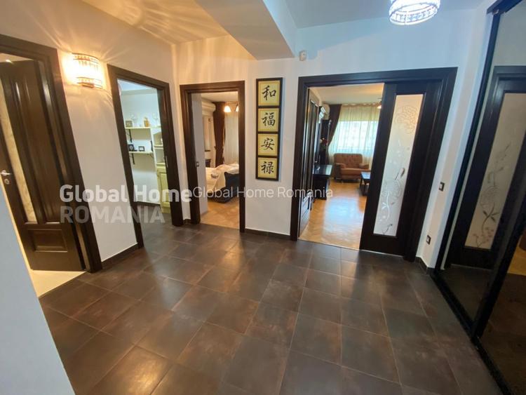 Apartament 2camere Blv Unirii | 75mp| Renovat-Mobilat-Utilat | Vedere Bulevard - 10