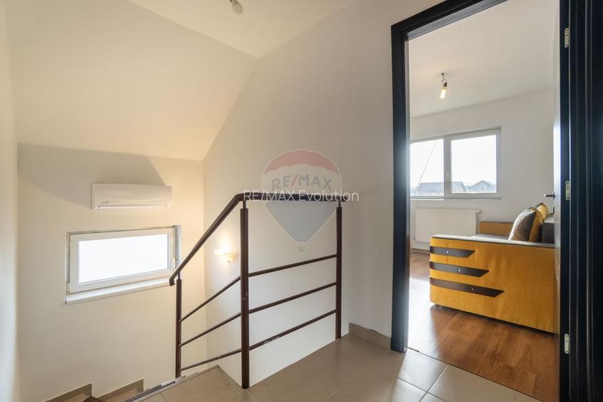 COMISION 0%| CASA INDIVIDUALA| 550MP TEREN| IZVOR-TARLUNGENI - 10