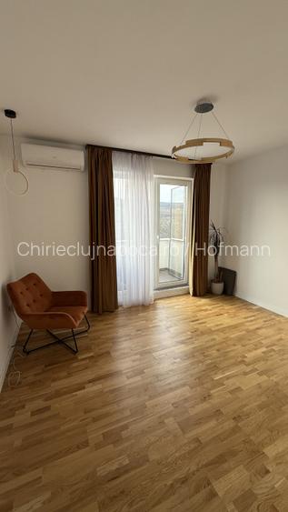 Duplex nou cu 4 camere+4 bai | curte si terasa | zona Auchan Iris  - 9