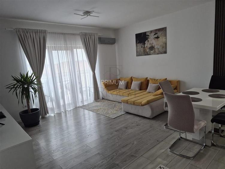 GIROC | 3 CAM | 2xLOC PARCARE | INCALZIRE PARDOSEALA | MOBILAT/UTILAT | POD - 2