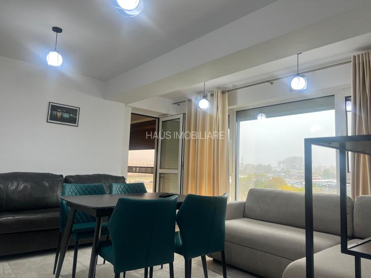 Vivo Mall apartament 2 camere modern termen lung - 2