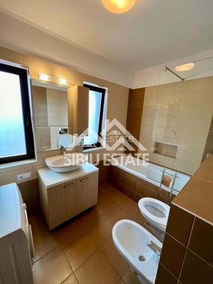 De vânzare Duplex spațioas mobilat utilat  Arhitecților zona Lidl - 11