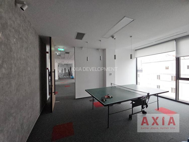 Spatiu birou in zona Romana-  Dorobanti 33A - 9