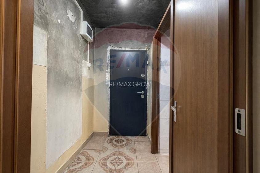 Apartament 2 camere – Alecu Russo | Parter | Ideal pentru renovare - 5