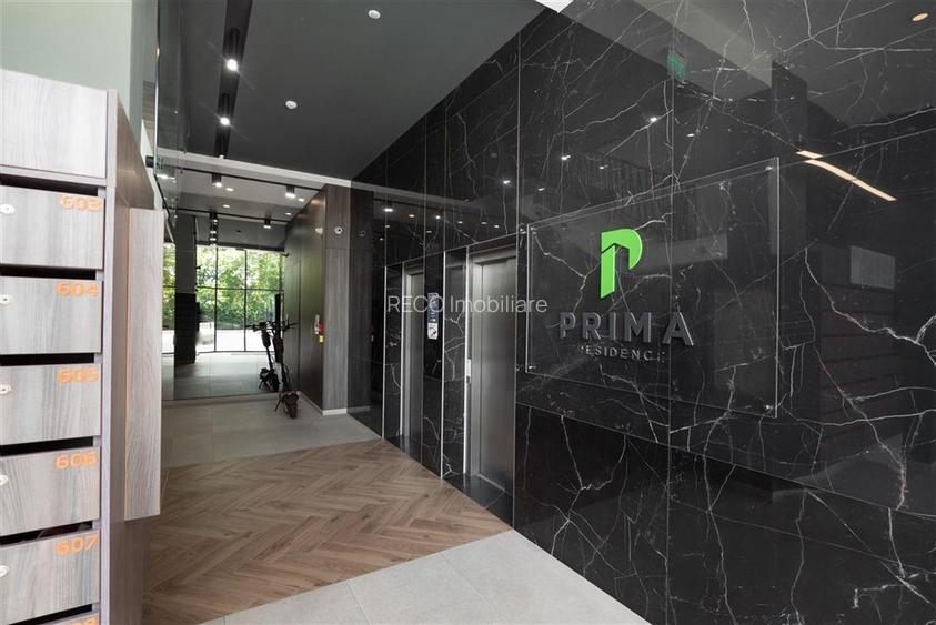 RECO Apartament 3 camere - 27