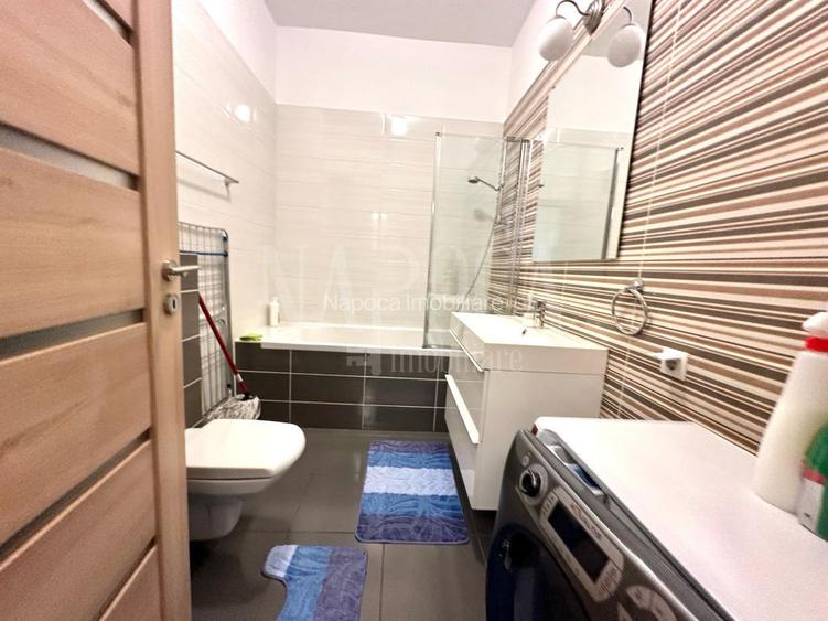 Apartament 2 camere de vanzare in Plopilor, Cluj Napoca - 5