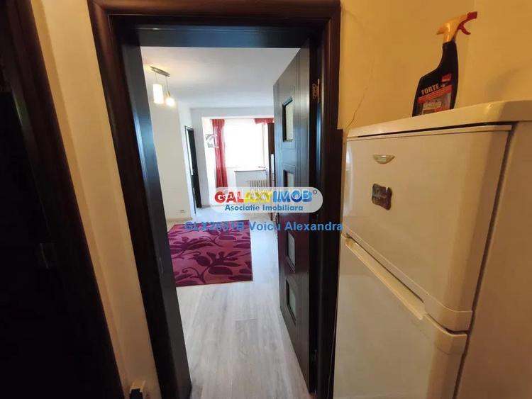 Garsoniera Moderna Berceni - Aparatorii Patriei - Metrou - 6