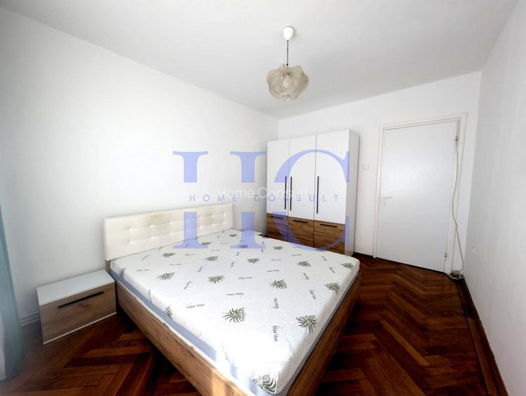 Apartament 2 camere decomandat. De închiriat. Zona Mihai Viteazul - 7