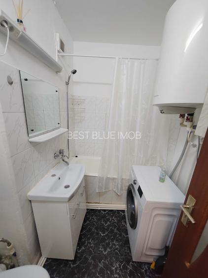 Garsoniera Tatarasi, la bulevard, amenajata complet! - 14