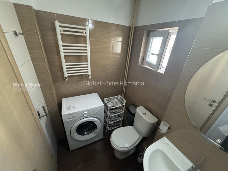 Garsoniera | Mall Vitan | Metrou Dristor | 42mp | renovata - 12