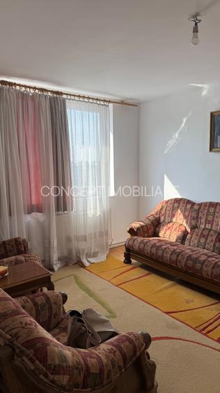 Apartament 3 camere – zona Gara de Nord / Ministerul Transporturilor, Comision 0 - 3