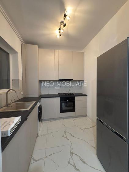 Apartament 2 camere - 400 euro - Braytim - 2