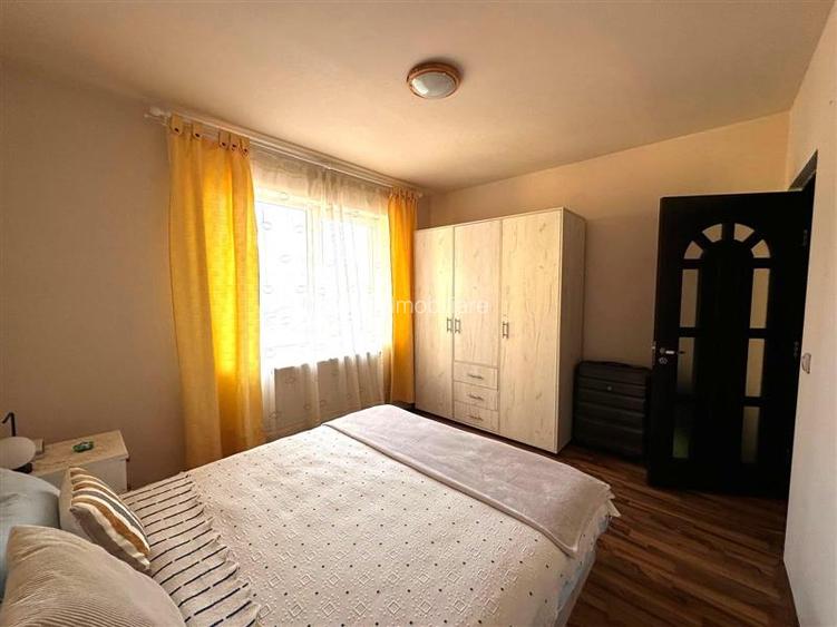 Apartament 3 camere luminos, etaj 1, parcare! Zona Florilor! - 11