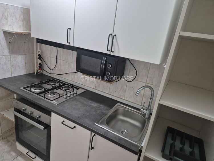 Garsonieră modernă, pet friendly,  AC, metrou 1 Decembrie 1918 - 2