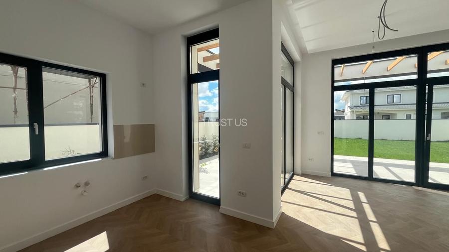 COMISION 0% | Casa Smart Serena 1 | 120 mp utili | 516 mp teren - 7